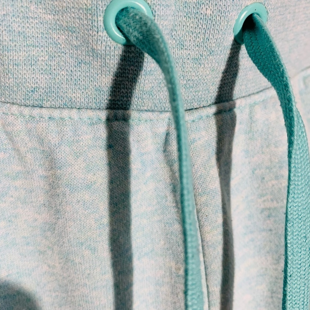 Nike Youth Light Blue Joggers Sweats SZ L - Picture 4 of 7
